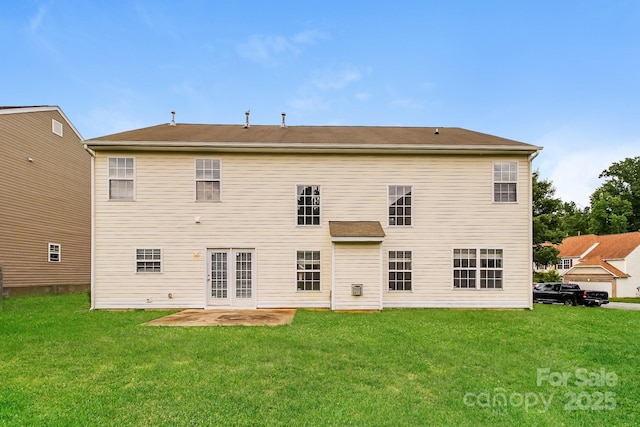 11305 Erwin Ridge Ave, Charlotte, NC 28213 - photo 18