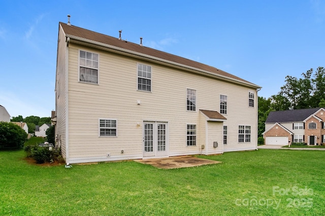 11305 Erwin Ridge Ave, Charlotte, NC 28213 - photo 19