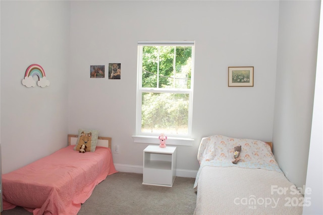 205 Spring Creek Dr, Mount Holly, NC 28120 - bedroom featuring carpet flooring and multiple windows