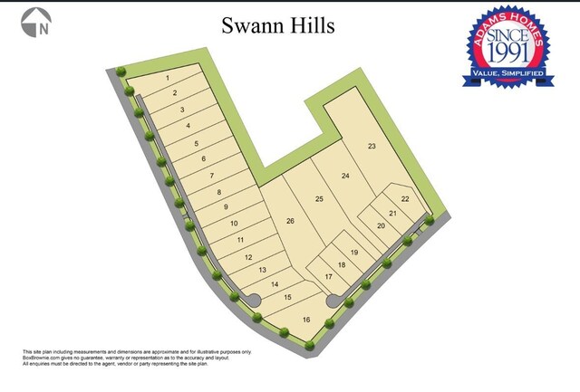 1445 Mocksville Hwy Unit 26, Statesville, NC 28625 - photo 3
