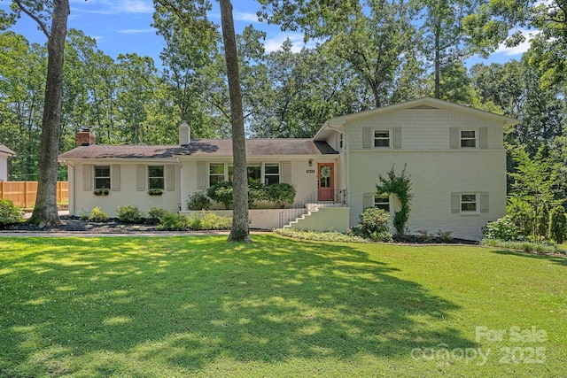 5611 Robinhood Rd, Charlotte, NC 28211 - photo 1