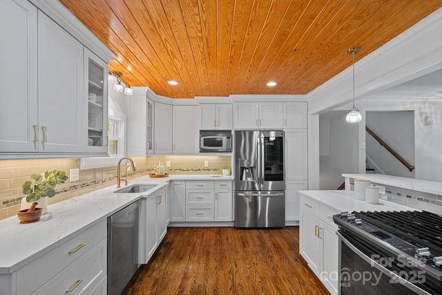 5611 Robinhood Rd, Charlotte, NC 28211 - photo 7