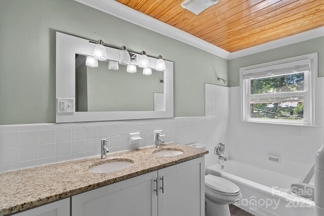 5611 Robinhood Rd, Charlotte, NC 28211 - photo 28