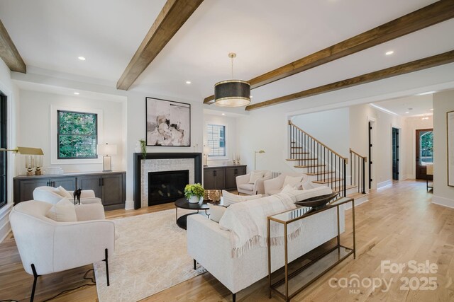 705 Mcalway Rd, Charlotte, NC 28211 - photo 3