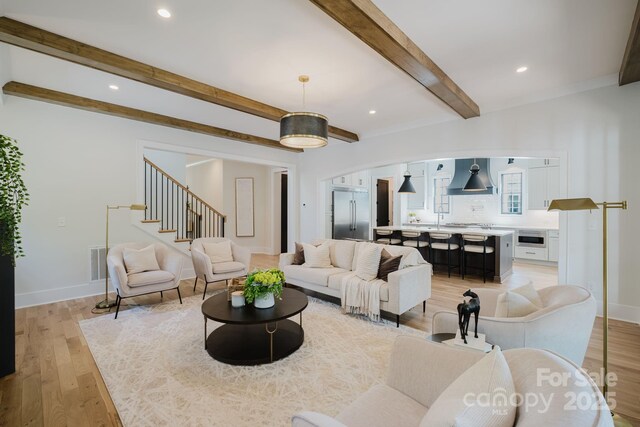 705 Mcalway Rd, Charlotte, NC 28211 - photo 5