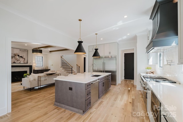 705 Mcalway Rd, Charlotte, NC 28211 - photo 10