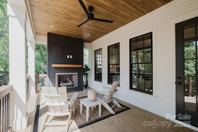 705 Mcalway Rd, Charlotte, NC 28211 - photo 40