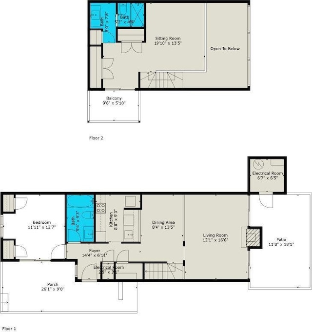 7916 Charter Oak Ln, Charlotte, NC 28226 - photo 40