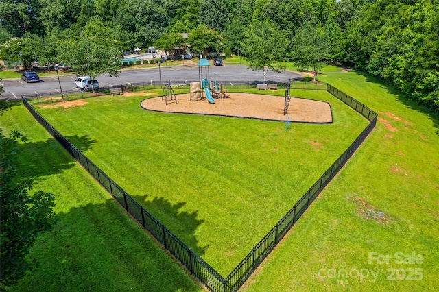 8312 Compton Acres Ln, Waxhaw, NC 28173 - view of property's community