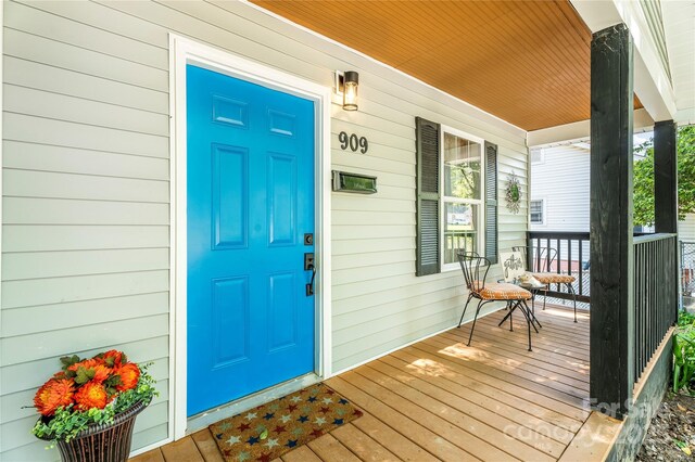909 Gibbons St, Gastonia, NC 28052 - photo 4