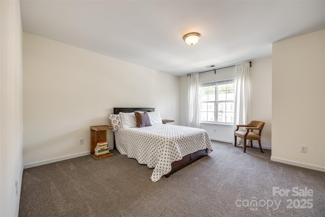 325 Hancock Union Ln, Rock Hill, SC 29732 - bedroom featuring carpet floors and baseboards