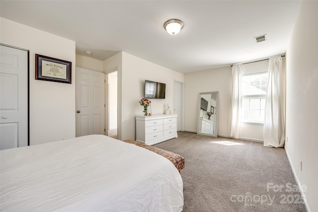325 Hancock Union Ln, Rock Hill, SC 29732 - bedroom with carpet and baseboards