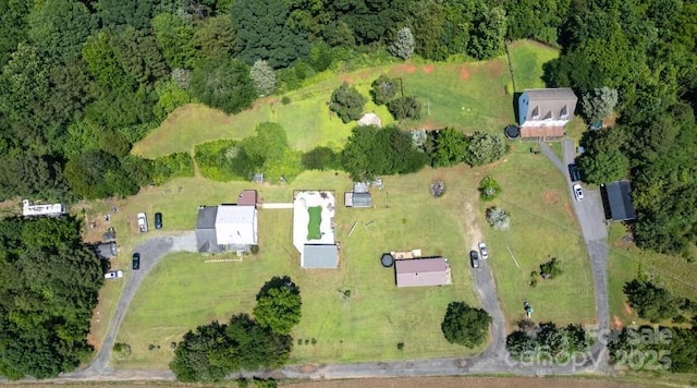 4652 Rocky Hollow Rd 4658, 4654, Davidson, NC 28036 - aerial overview of property's location