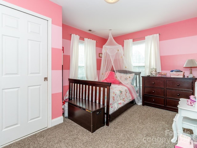 4652 Rocky Hollow Rd 4658, 4654, Davidson, NC 28036 - carpeted bedroom with multiple windows
