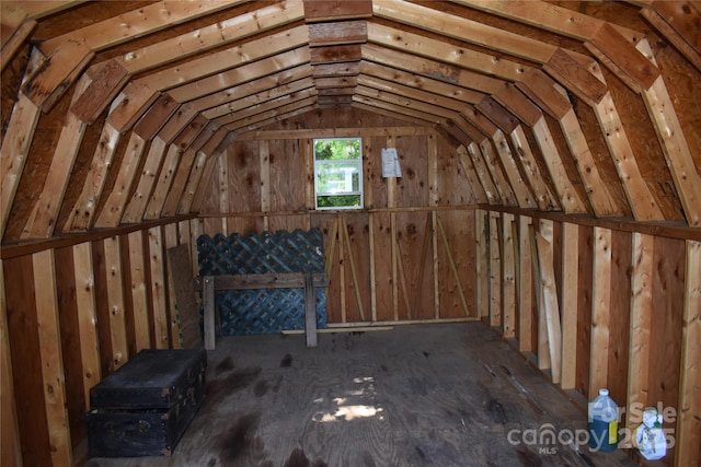 1038 Holmes Ave, Salisbury, NC 28144 - view of storage area