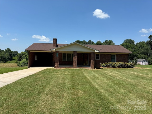 303 Mariposa Rd, Stanley, NC 28164 - photo 1