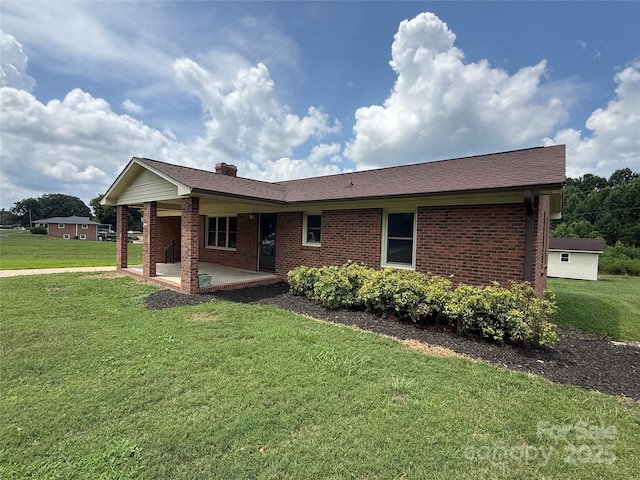 303 Mariposa Rd, Stanley, NC 28164 - photo 6