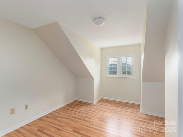 80 Gobblers Knob Dr, Clyde, NC 28721 - bonus room featuring light wood-style flooring and baseboards