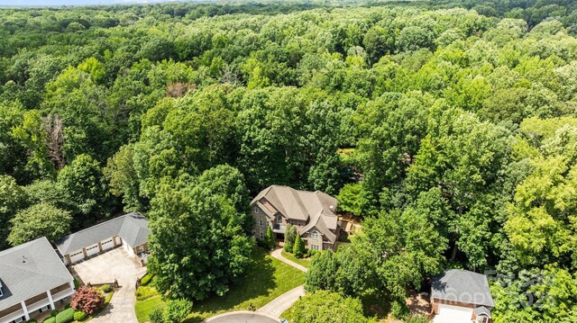 6565 Robin Hollow Dr, Mint Hill, NC 28227 - photo 37