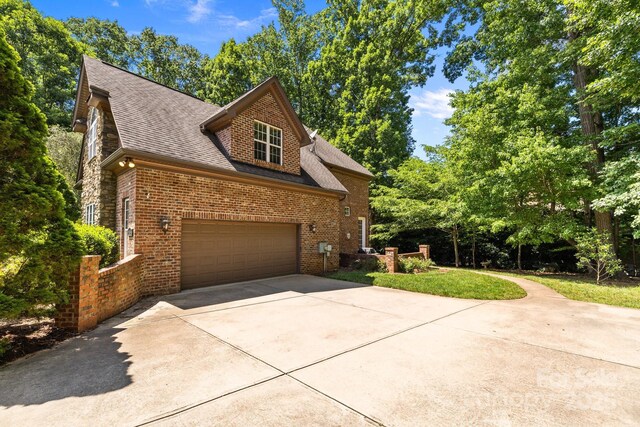 6565 Robin Hollow Dr, Mint Hill, NC 28227 - photo 33
