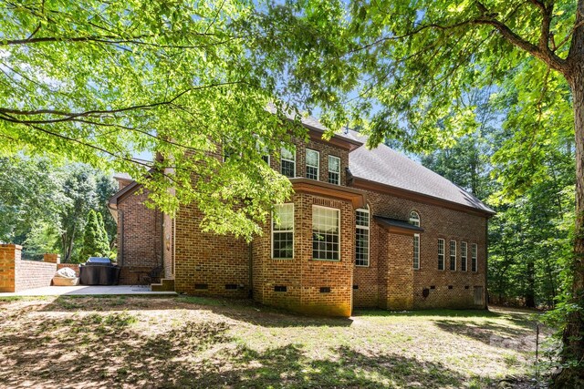 6565 Robin Hollow Dr, Mint Hill, NC 28227 - photo 35