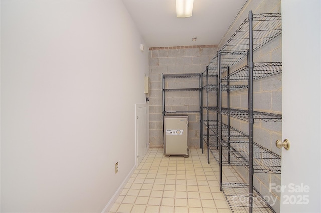 9117 Castle Garden Ln, Charlotte, NC 28215 - view of storage room