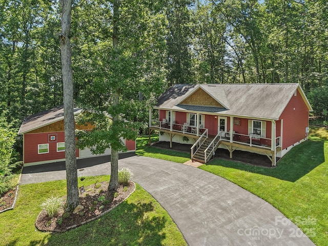 39 Catatoga Ln, Mills River, NC 28759 - photo 1