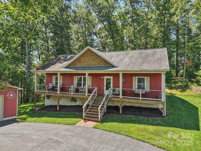 39 Catatoga Ln, Mills River, NC 28759 - photo 3