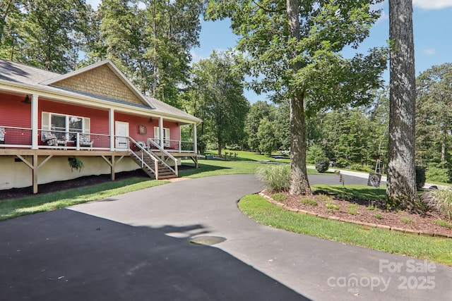 39 Catatoga Ln, Mills River, NC 28759 - photo 5