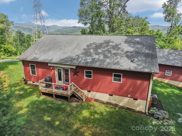 39 Catatoga Ln, Mills River, NC 28759 - photo 7