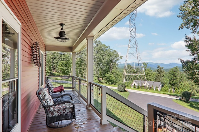 39 Catatoga Ln, Mills River, NC 28759 - photo 10