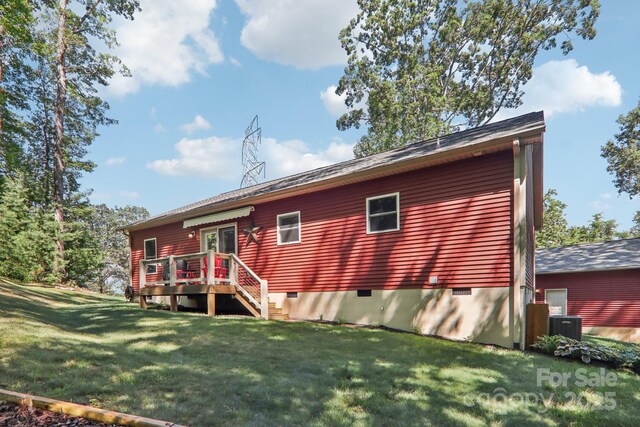 39 Catatoga Ln, Mills River, NC 28759 - photo 41