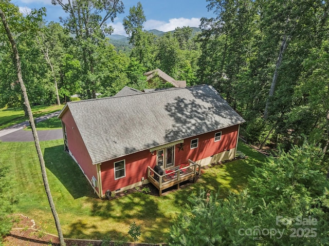 39 Catatoga Ln, Mills River, NC 28759 - photo 43