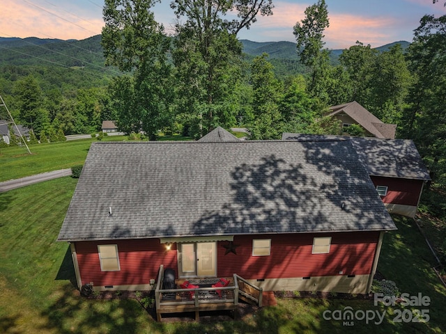 39 Catatoga Ln, Mills River, NC 28759 - photo 44