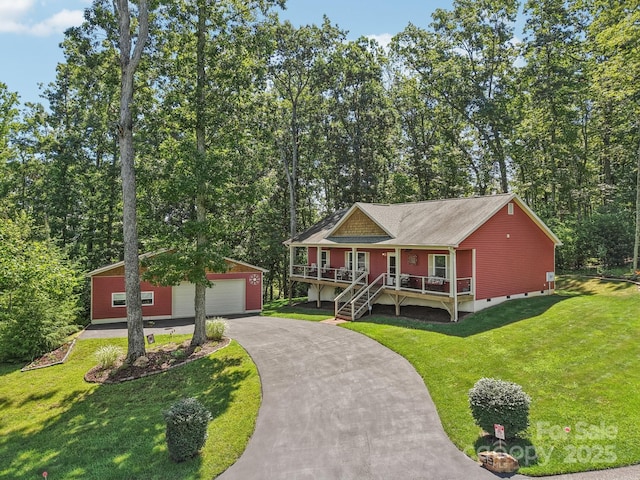 39 Catatoga Ln, Mills River, NC 28759 - photo 47