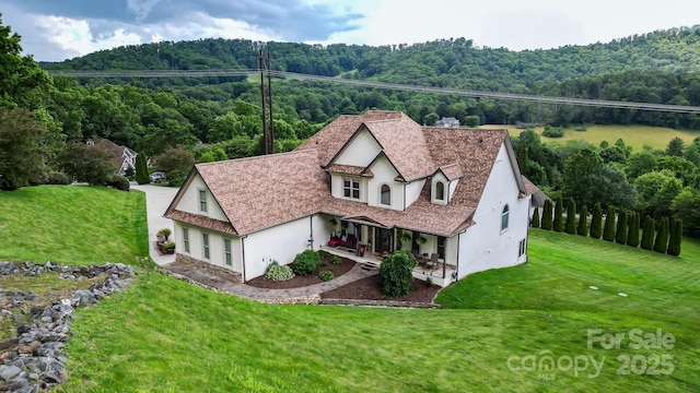 54 Mcintyre Dr, Asheville, NC 28803 - photo 1