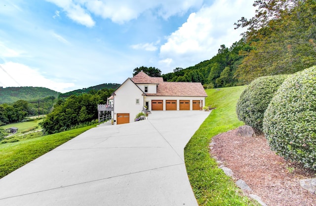 54 Mcintyre Dr, Asheville, NC 28803 - photo 2