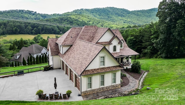 54 Mcintyre Dr, Asheville, NC 28803 - photo 4