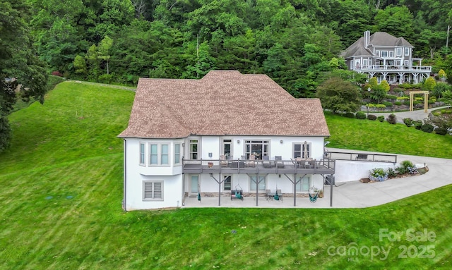 54 Mcintyre Dr, Asheville, NC 28803 - photo 12