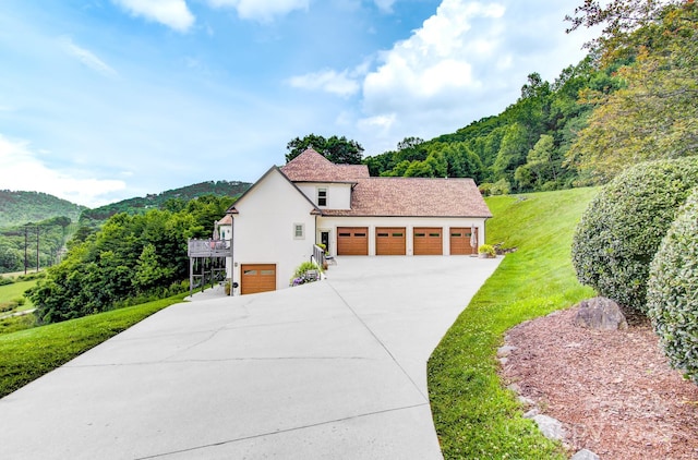 54 Mcintyre Dr, Asheville, NC 28803 - photo 13