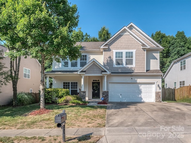 3511 Dominion Green Dr, Charlotte, NC 28269 - photo 1