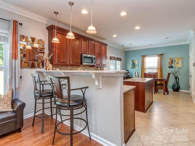 3511 Dominion Green Dr, Charlotte, NC 28269 - photo 9