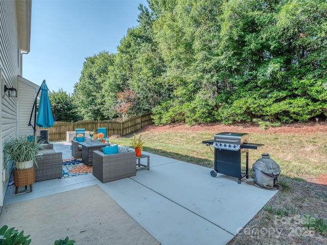 3511 Dominion Green Dr, Charlotte, NC 28269 - photo 26