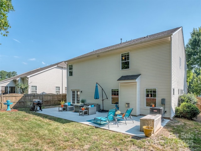 3511 Dominion Green Dr, Charlotte, NC 28269 - photo 27