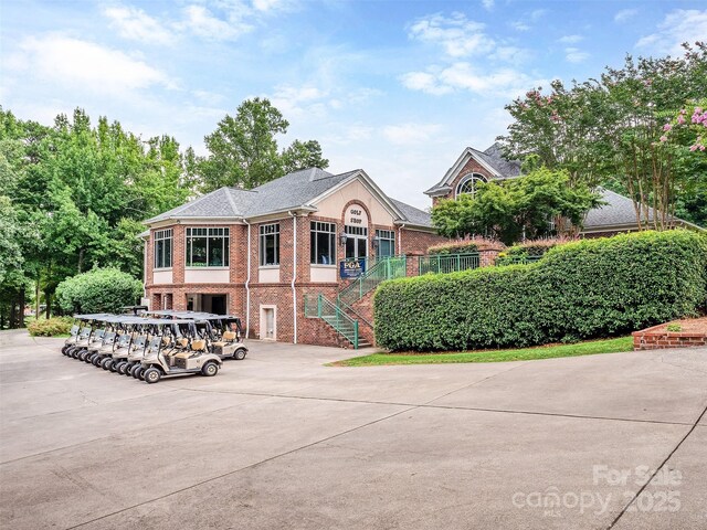 3511 Dominion Green Dr, Charlotte, NC 28269 - photo 31