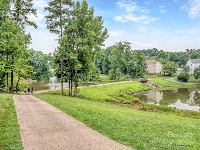 3511 Dominion Green Dr, Charlotte, NC 28269 - photo 32