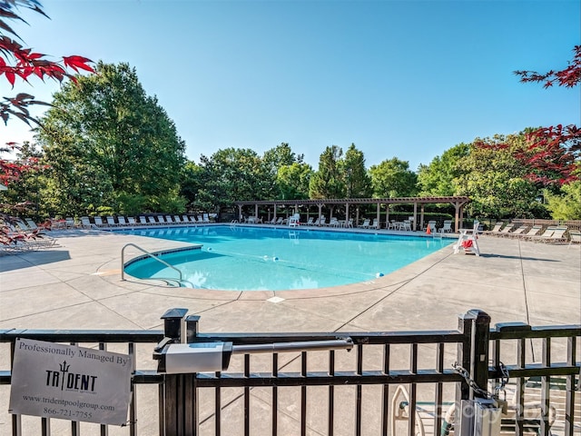 3511 Dominion Green Dr, Charlotte, NC 28269 - photo 35
