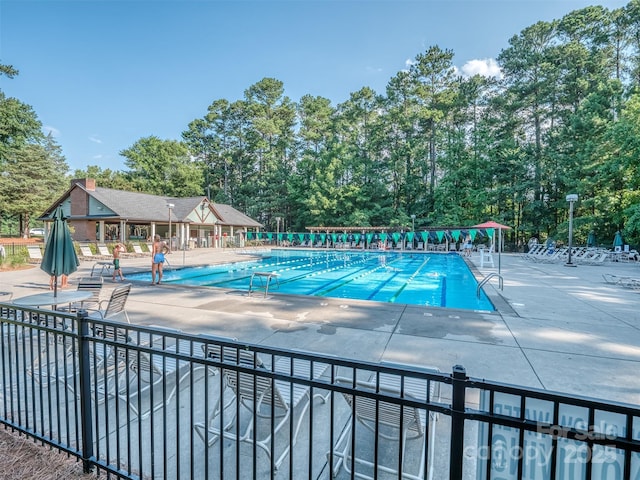 3511 Dominion Green Dr, Charlotte, NC 28269 - photo 44