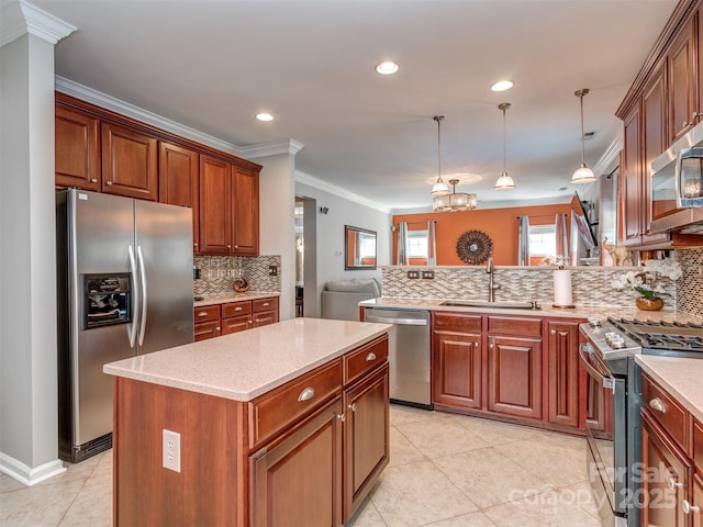3511 Dominion Green Dr, Charlotte, NC 28269 - photo 4