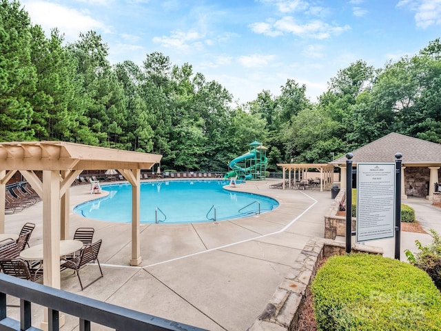 3511 Dominion Green Dr, Charlotte, NC 28269 - photo 45